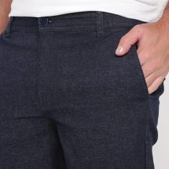 Bermuda Sarja Nicoboco Bolonga Masculina -Redley Store U88 1836 012 zoom3