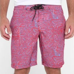 Bermuda Nicoboco Boardshort Standy Masculina
