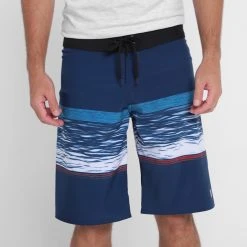 Bermuda Nicoboco Boardshort Mare Masculino