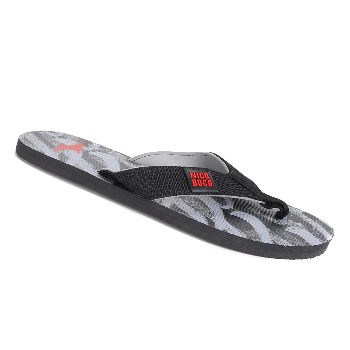 Chinelo Nicoboco Beach Masculino 4 Chinelo Nicoboco Beach Masculino - Image 2