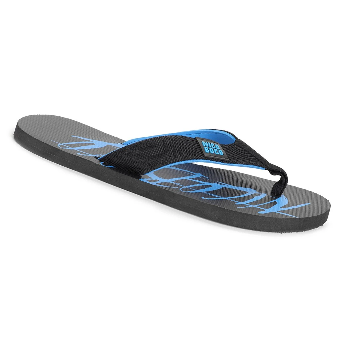 Chinelo Nicoboco Beach Masculino 4 Chinelo Nicoboco Beach Masculino - Image 2