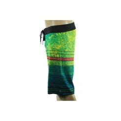 BERMUDA NICOBOCO LOLY AMARELO - MASCULINO -Redley Store U88 3908 030 zoom3