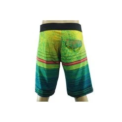 BERMUDA NICOBOCO LOLY AMARELO - MASCULINO -Redley Store U88 3908 030 zoom4
