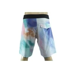 BERMUDA NICOBOCO SPOT BRANCO - MASCULINO -Redley Store U88 3914 014 zoom4