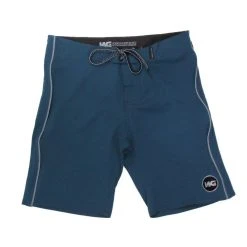 Bermuda Wg Água Juvenil Wg