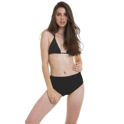 Biquini Hot Pants Km10 Sports Feminino