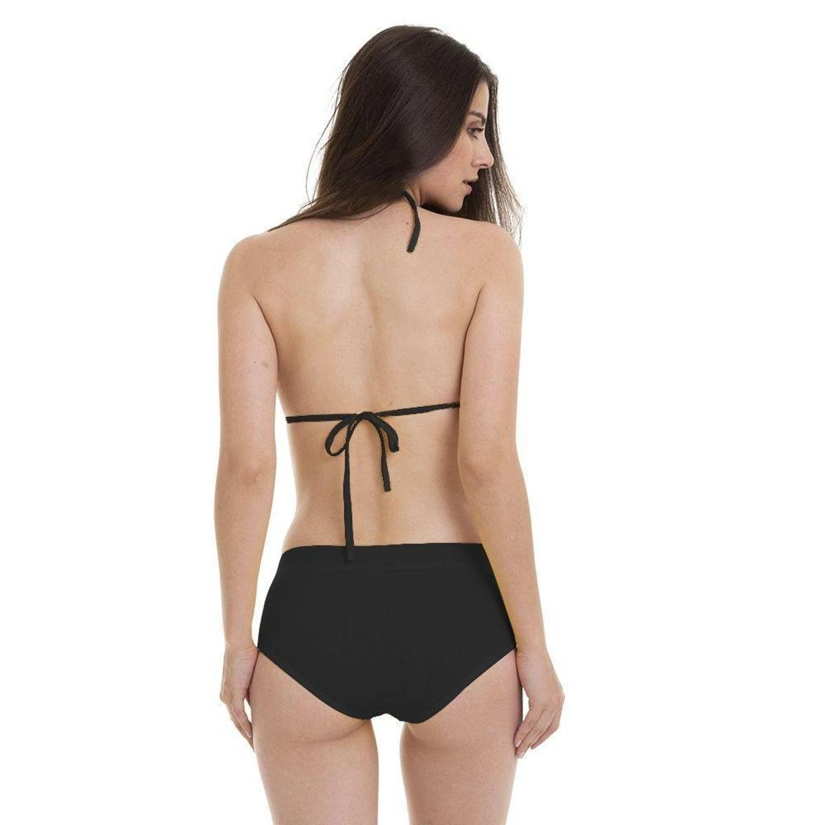 Biquini Hot Pants Km10 Sports Feminino 4 Biquini Hot Pants Km10 Sports Feminino - Image 2